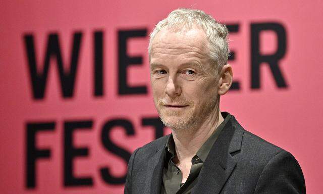 Herbe Enttäuschung für den neuen Festwochen-Intendanten Christophe Slagmuylder: 2020 wird es kein Festival geben..