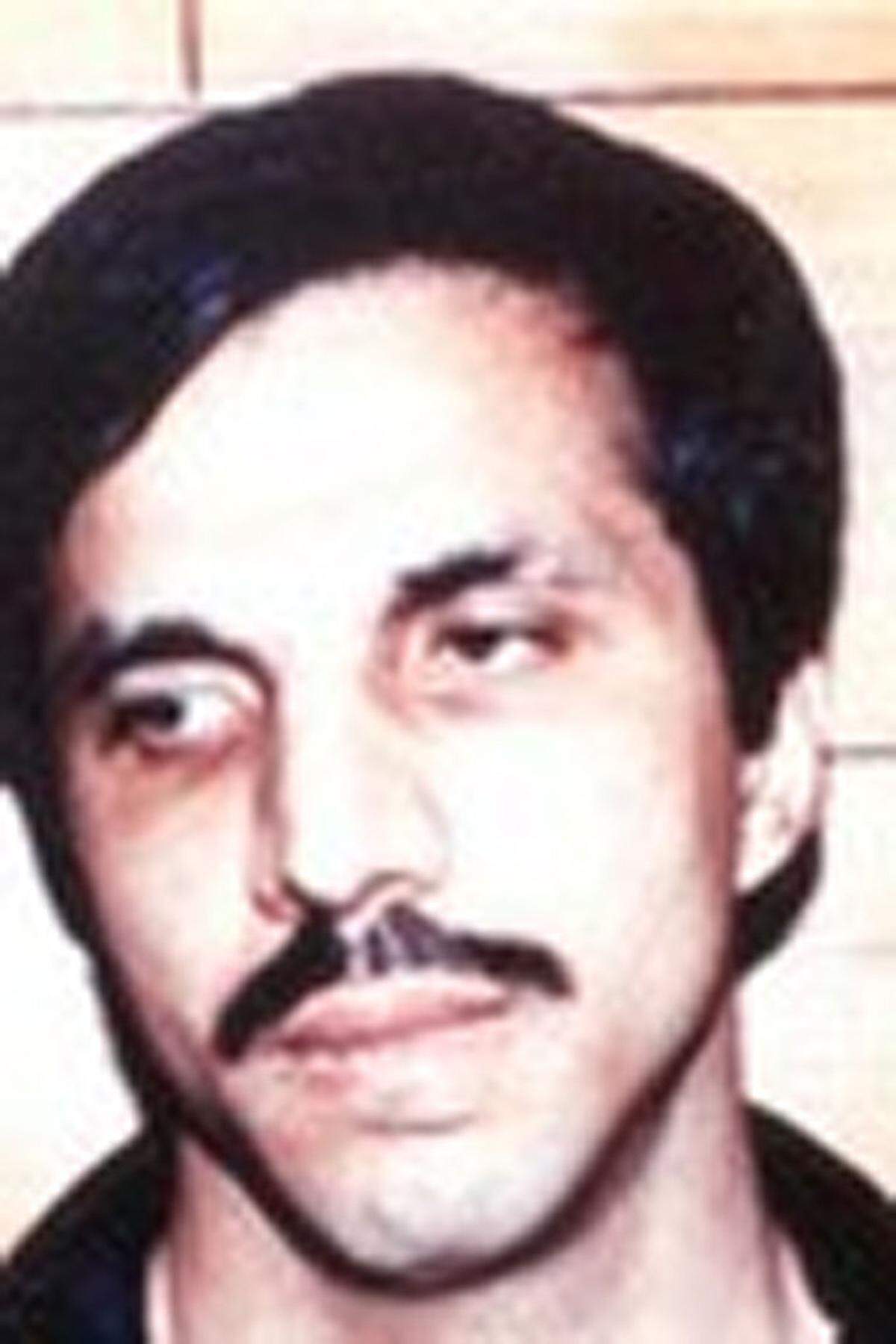 Die USA suchen auch noch immer die Täter von weit länger zurückliegenden Anschlägen. Einer davon ist Abdul Rahman Yasin, der am Bombenattentat auf das World Trade Center 1993 beteiligt war.