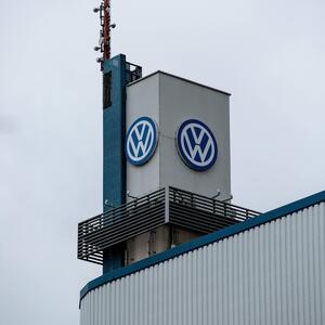 VW ist mit seinen Margen nicht zufrieden. Ein Sparprogramm steht im Raum.