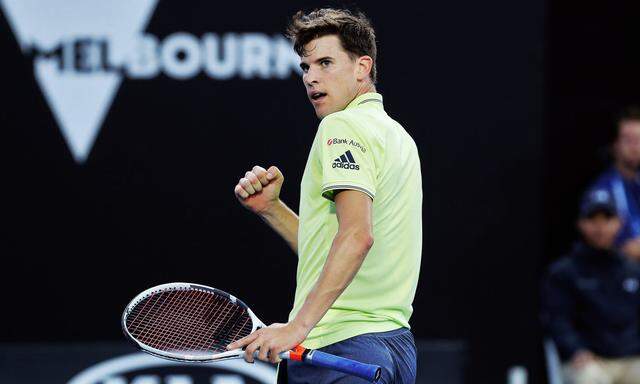 TENNIS - ATP, Australian Open 2018