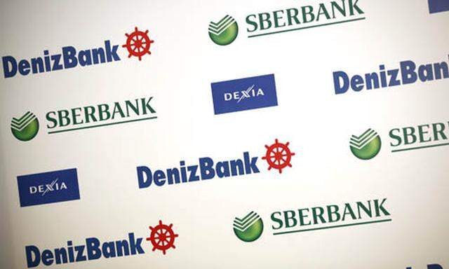 Sberbank kauft Denizbank 