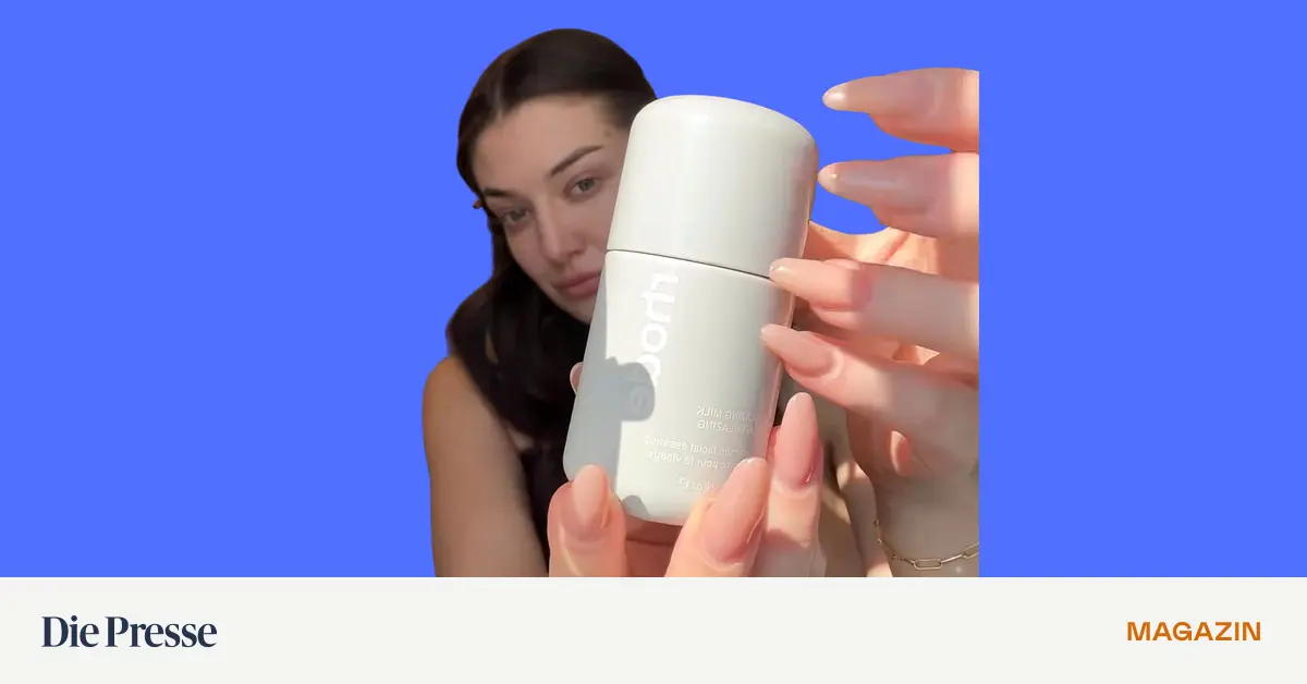 Nail-Tapping-H-bsch-klackernd-in-die-Wutspirale-premium-