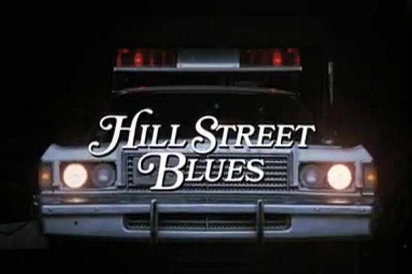 Die Polizeiserie mit dem deutschen Namen "Polizeirevier Hill Street" wurde von 1981 bis 1987 von NBC produziert und hatte wegen ihrer komplexen Erzählweise großen Einfluss auf Formate wie "E.R.: Emergency Room – Die Notaufnahme" oder "NYPD Blue". Serienerfinder: Michael Kozoll, Steven Bochco