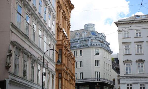 Der Zinshausmarkt ist in Bewegung.