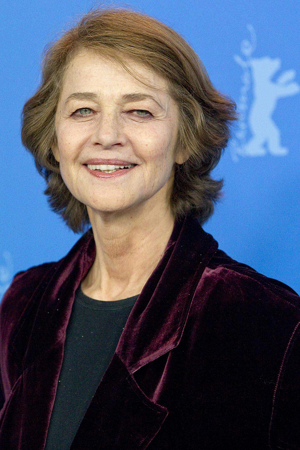 Weitere Musen Allens waren unter anderem folgende prominente Schauspielerinnen: Charlotte Rampling.