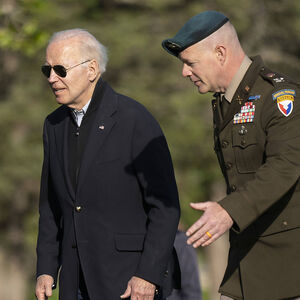 US-Präsident Joe Biden