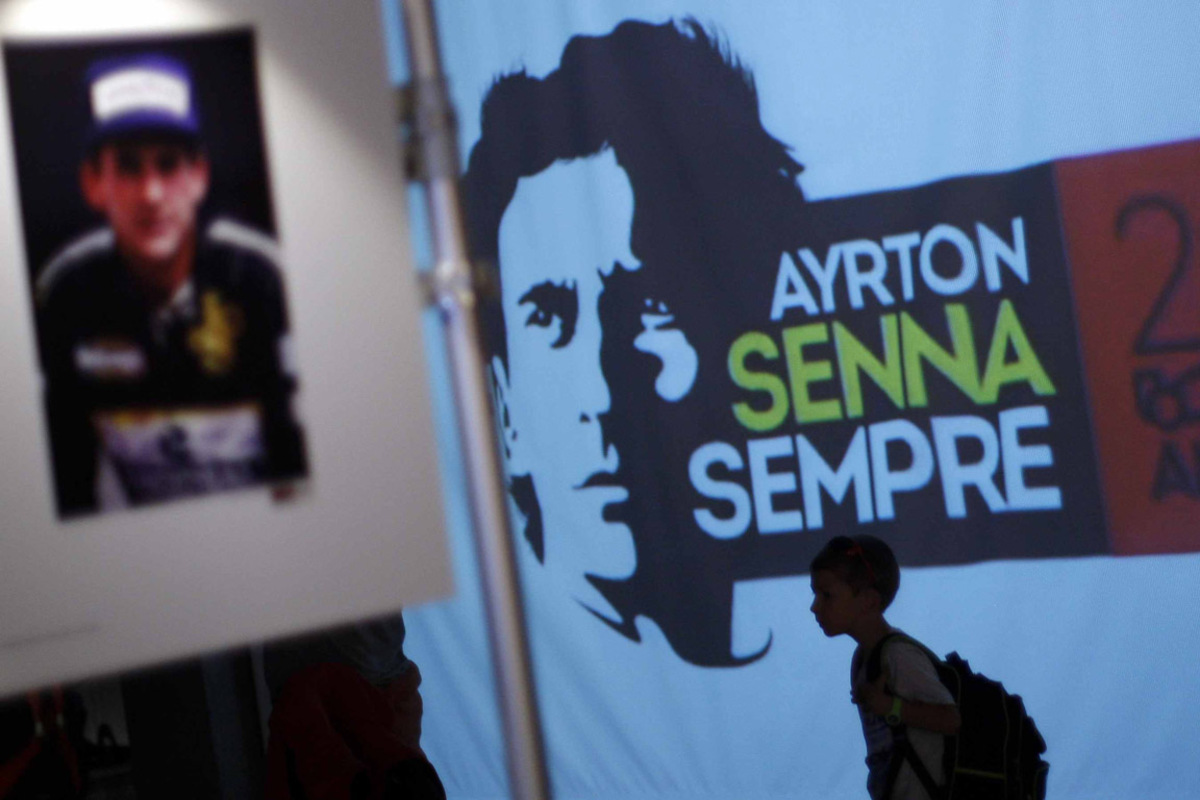 Eine Sonderaustellung beleuchtete das Leben und die Karriere des Brasilianers.