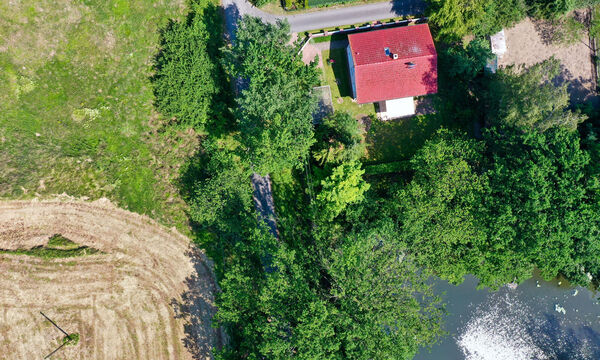 Grundstückgrenzen: Nur 17 Prozent sind in Österreich rechtsverbindlich im Grenzkataster erfasst. Über Ursachen und Folgen.