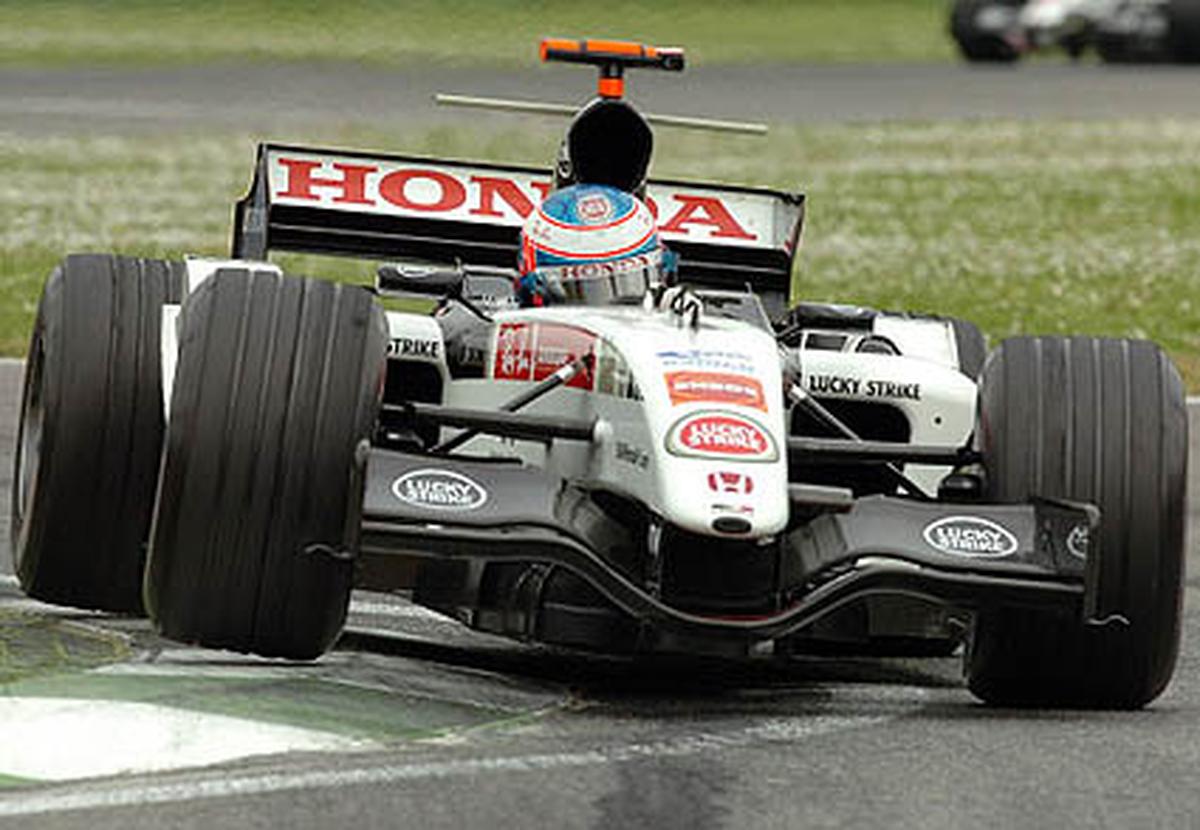 Schockierende Enthüllungen Die Community Meinung Zu F1 Der Film Bricht Tabus - v3ib2mk