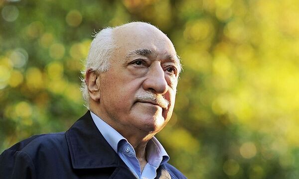 FETHULLAH GULEN