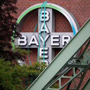 Der Pharmakonzern Bayer entsendet besonders viele Lobbyisten nach Brüssel. 