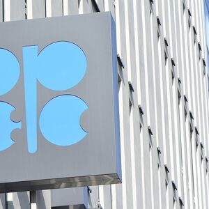 OPEC Gebaeude in Wien OPEC building in Vienna OPEC Gebaeude in Wien OPEC building in Vienna *** OP