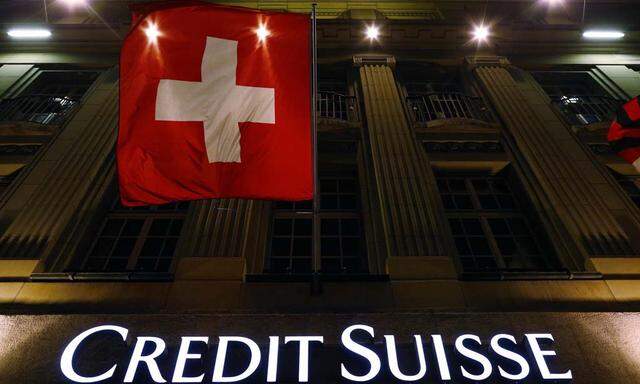 Credit Suisse 