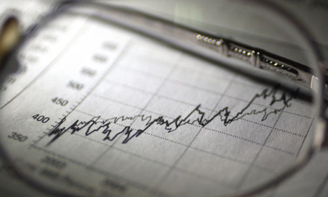 Staatsanleihen ausgebremst