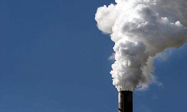 Kanada steigt aus dem Kyoto-Protokoll aus