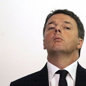 ITALY-POLITICS-GOVERNMENT-DEFENCE