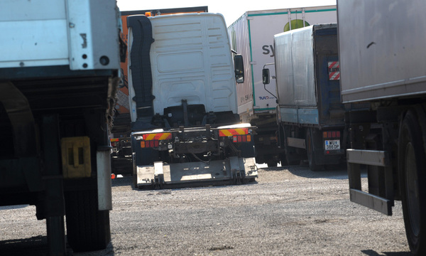Flüssiggas könnte die Belastung durch „dicke Brummer“ verringern.