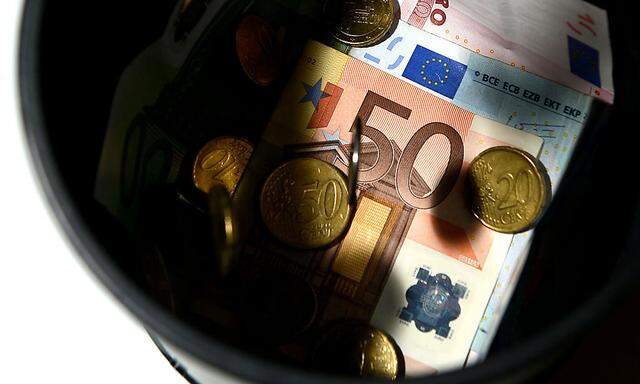 Finanzlage in Salzburg, Steiermark und OÖ verschlechtert 