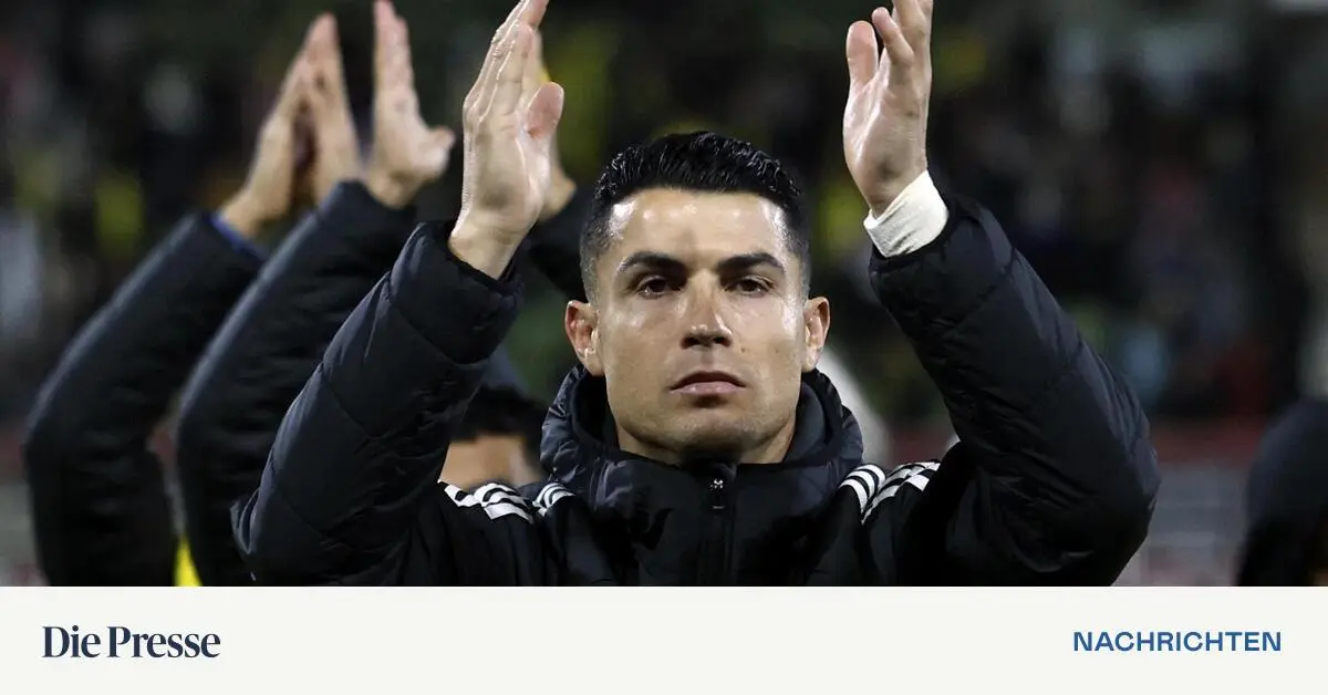 Saudi-Liga-mahnt-Ronaldo-Kein-Einzelner-entscheidet-ber-seinen-eigenen-Verein-hinaus-