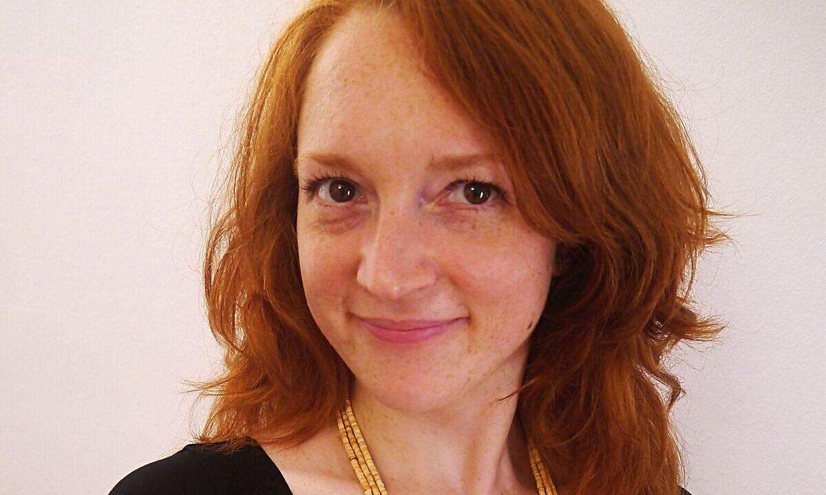 Barbara Konturek (30) ist neu in der Abteilung PR &amp; Communications der Ludwig Boltzmann Gesellschaft. Die Wienerin verantwortet insbesondere den Online-Auftritt der LBG. Zuvor war sie Projektmanagerin am Zentrum für Citizen Science bei der OeAD-GmbH.  