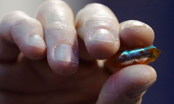 Revolutionen im Kleinen