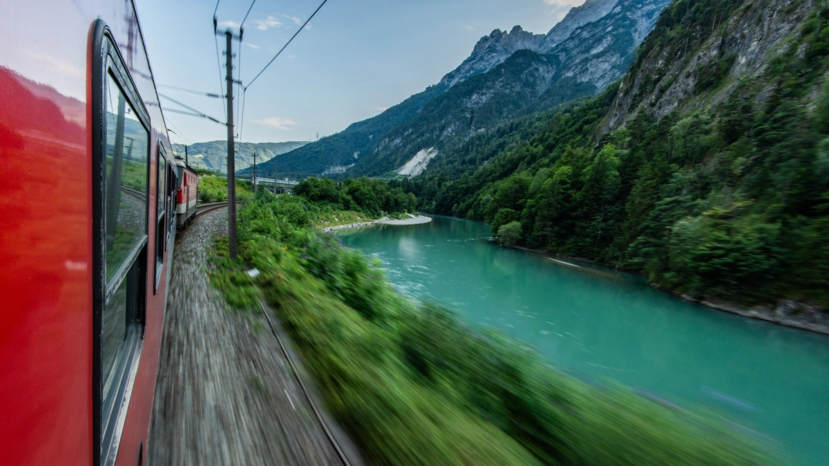 Alles neu bei den ÖBB: Neue Struktur und eine mögliche Überraschung beim ...