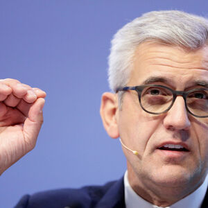 ABB-Chef Ulrich Spiesshofer setzt zum Befreiungsschlag an 