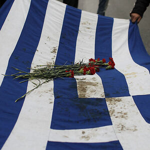 EZB-Direktor erwartet drittes Programm für Griechenland