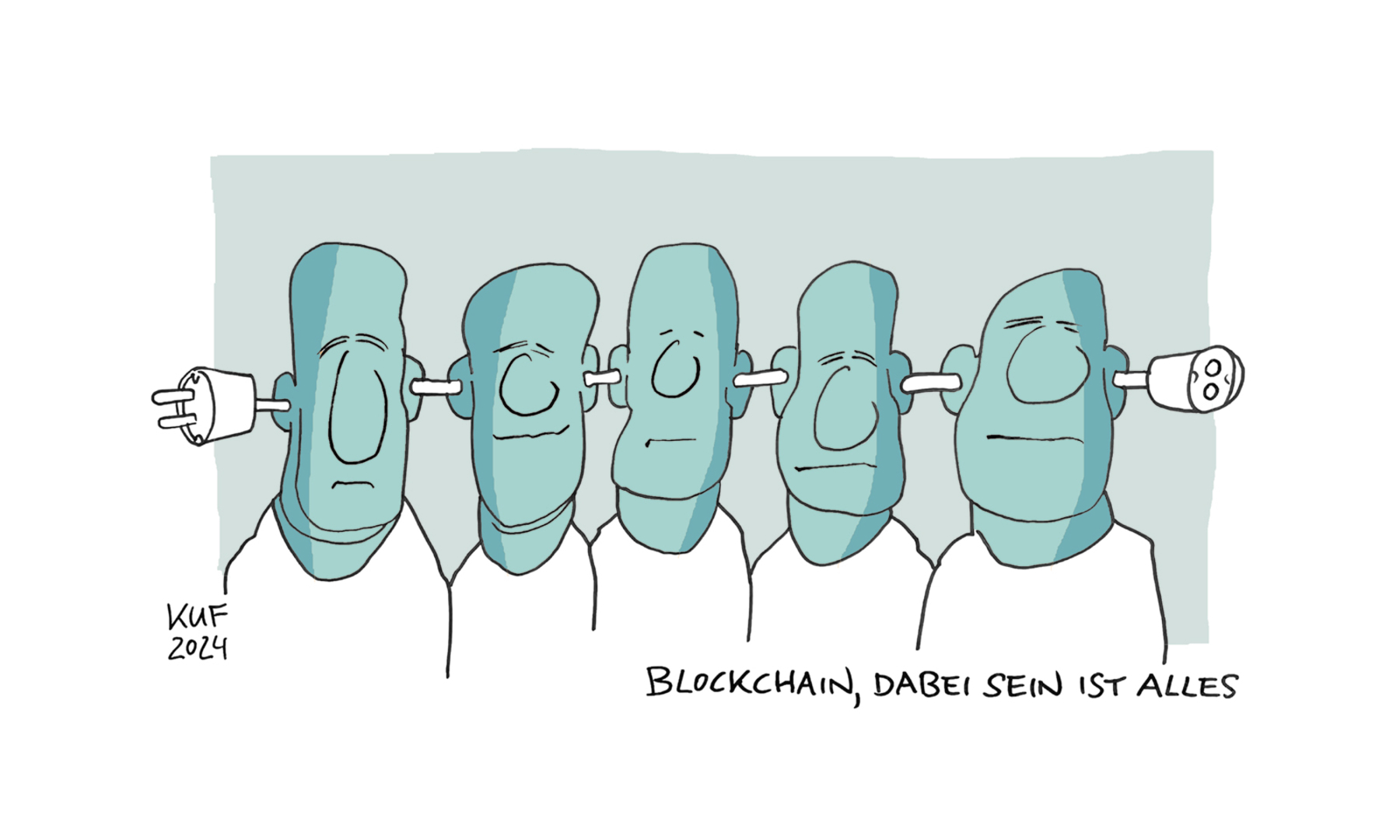 Die wunderbare Welt des Bitcoin – DiePresse.com