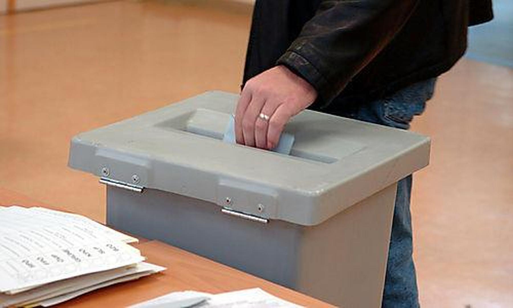 Antauer geht als FPÖ-Spitzenkandidat in St. Pölten ins Rennen