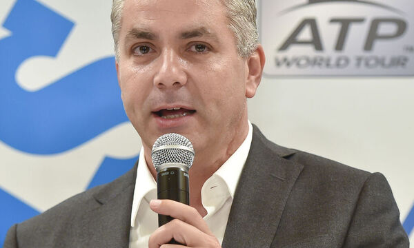 TENNIS - Erste Bank Open, press conference