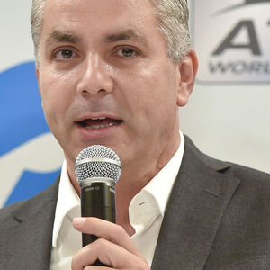 TENNIS - Erste Bank Open, press conference