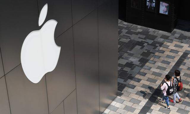 Von Apple werden Super-iPhones erwartet