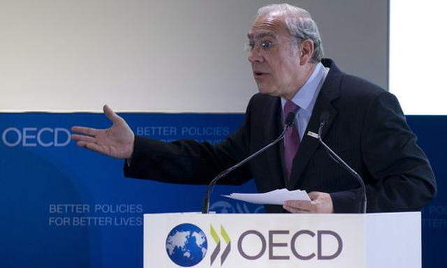 FRANCE OECD FORUM