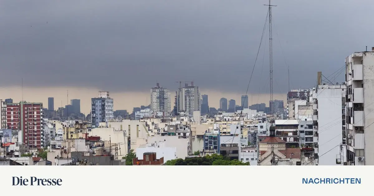 US-Banken-legen-20-Milliarden-Dollar-Rettungsplan-f-r-Argentinien-auf-Eis