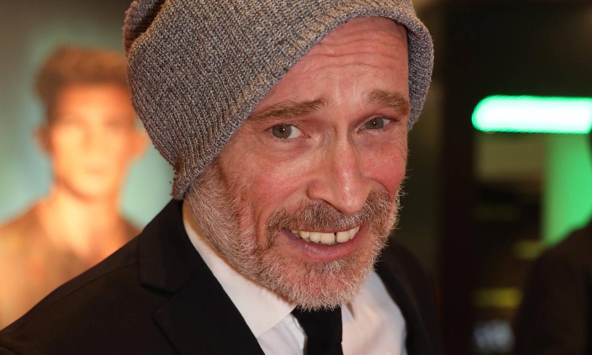 Johannes Krisch muss krankheitsbedingt Hauptrolle im Juli absagen