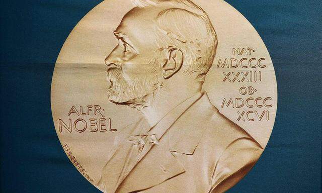 Am Dienstag wurde der Physik-Nobelpreis vergeben.