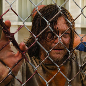Daryl in ''The Cell''