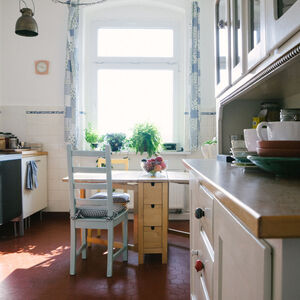 Um die Wohnungspreise herrscht gerade in Berlin viel Aufregung. 