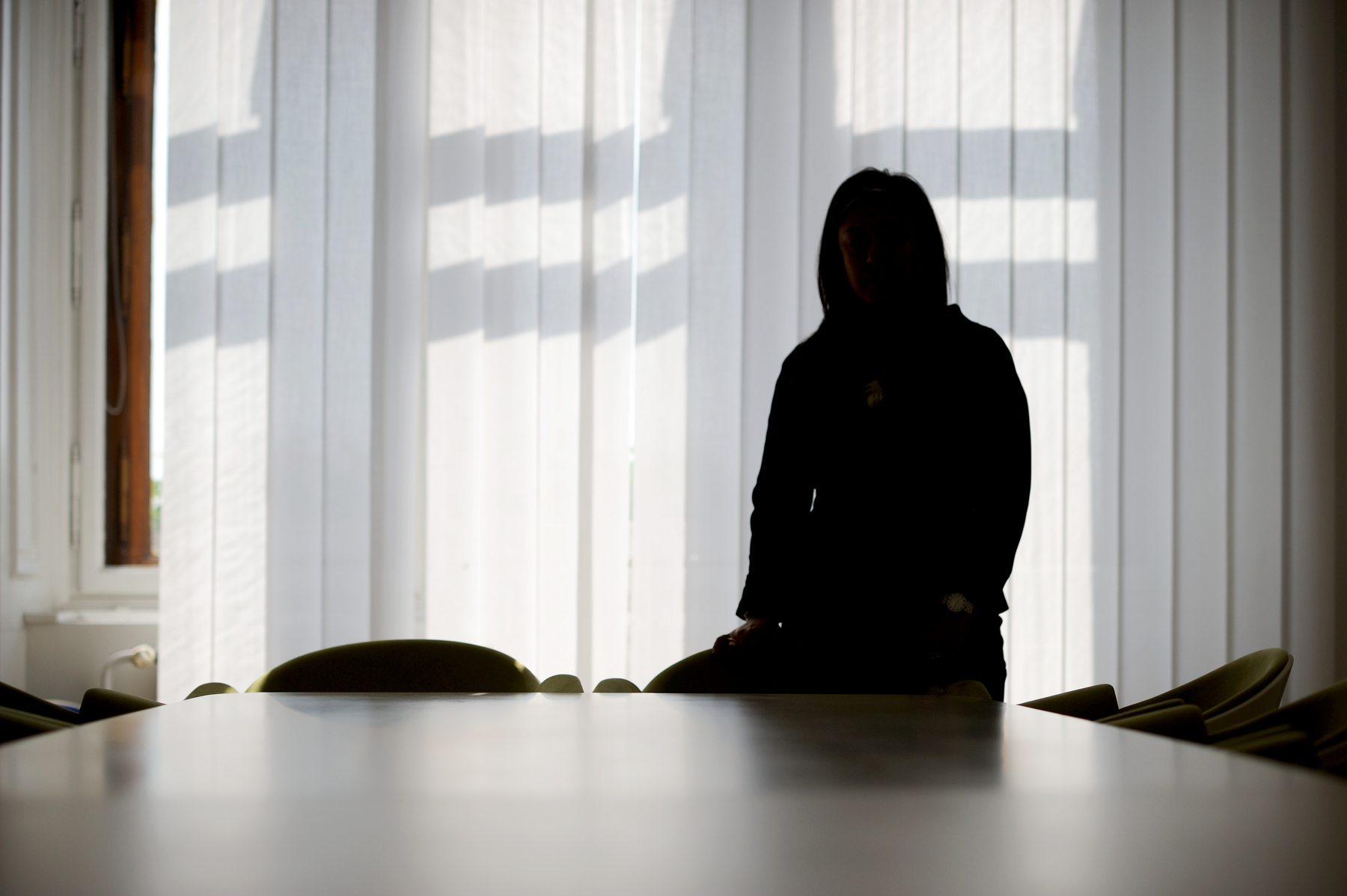 Mobbing am Arbeitsplatz: „Da müssen Sie durch“ [premium]