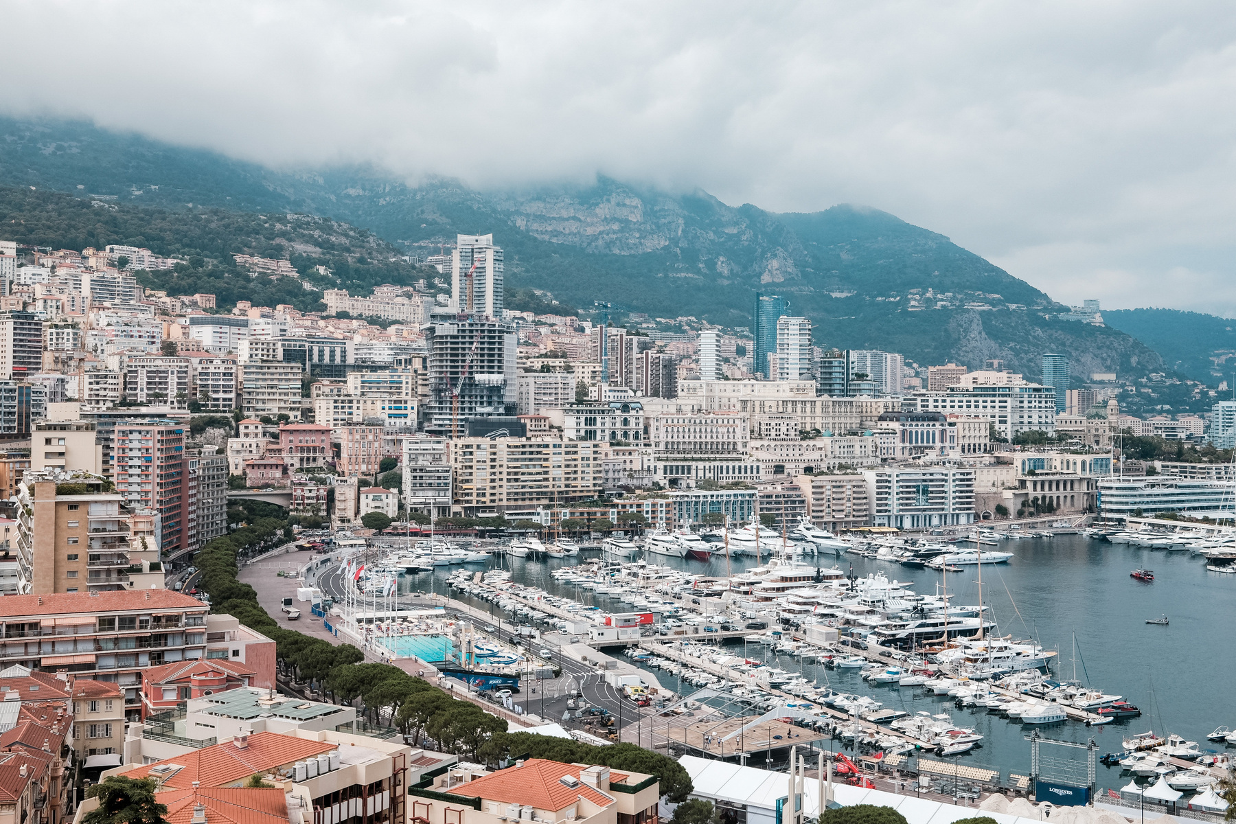 Rekordpreis in Monaco: Reichster Ukrainer tätigt einen der teuersten Immobiliendeals der Welt [premium]