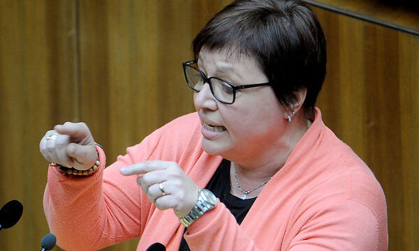 Vier Gewerkschafter in Regierung: "Durchaus gut"