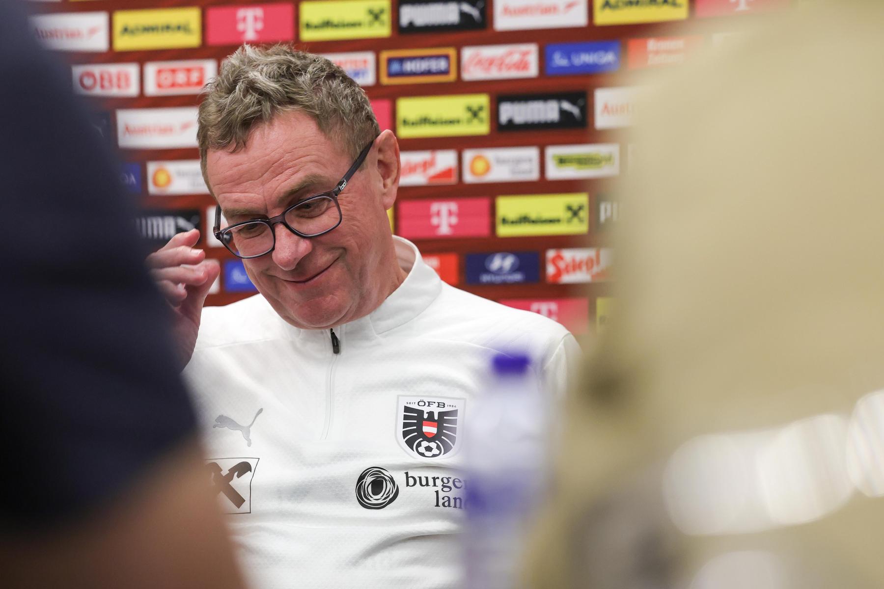 Germany faces World Cup elimination