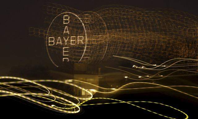 Bayer steigerte seine Dividende sechsmal in Folge.