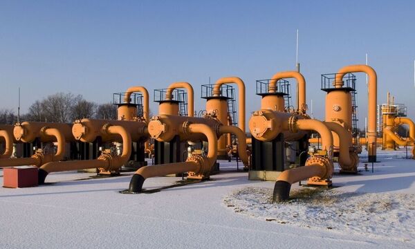 HUNGARY RUSSIA UKRAINE GAS SUPPLIES