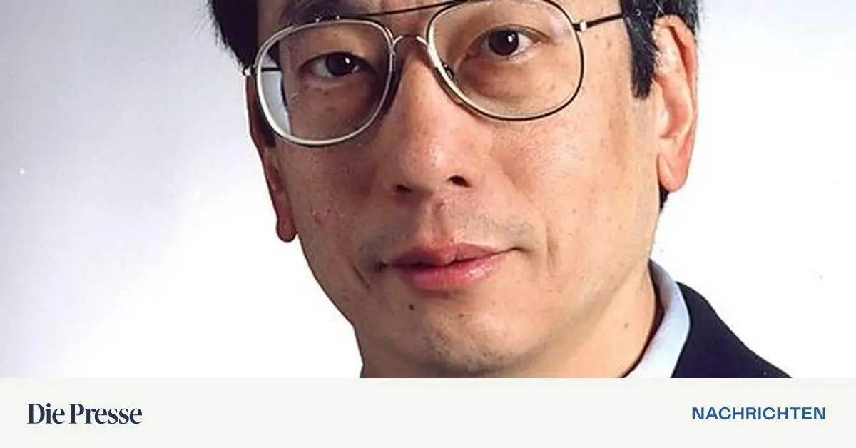 ChemieNobelpreis für 