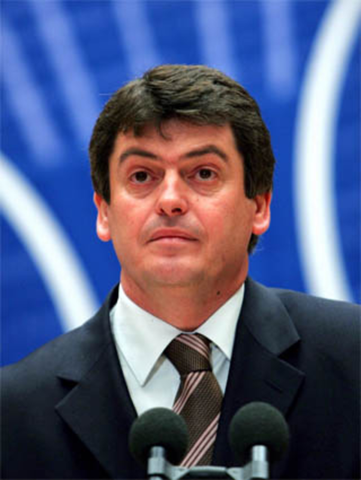 Bamir Topi, Präsident Albaniens