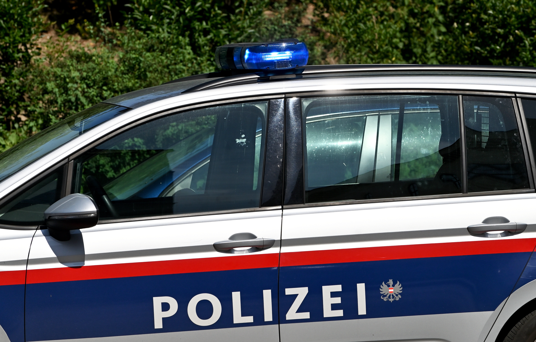 20-Jähriger sticht auf Gleichaltrigen in Wien ein
