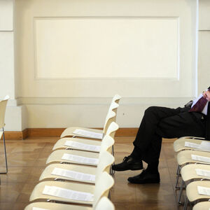 Ludwig Adamovich, Ex-VfGH-Präsident 