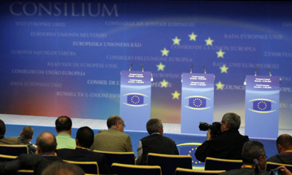 Krisenmanagement hebt EUMachtgefuege